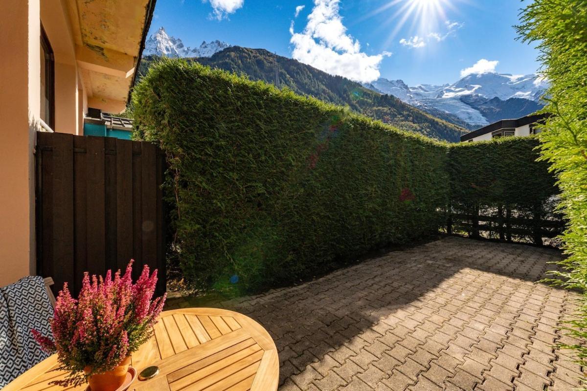 Centre - Sophisticated 2-bedroom Duplex * Chamonix