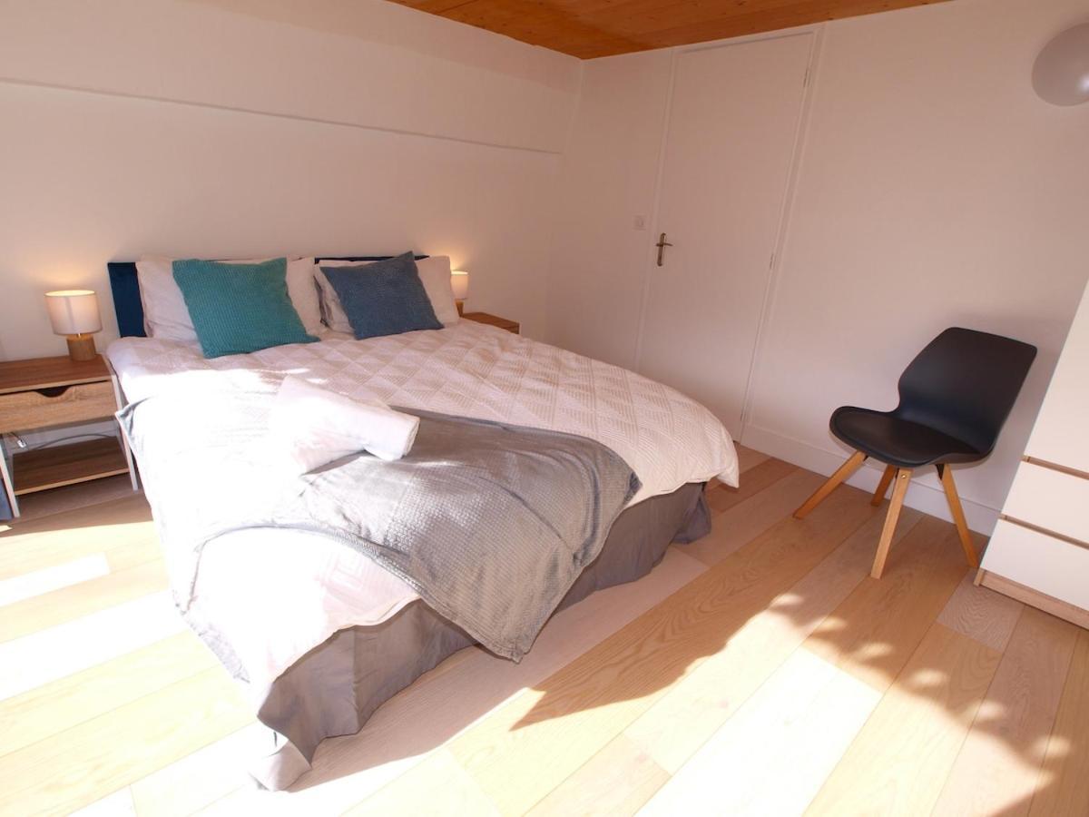 Centre - Sophisticated 2-bedroom Duplex * Chamonix